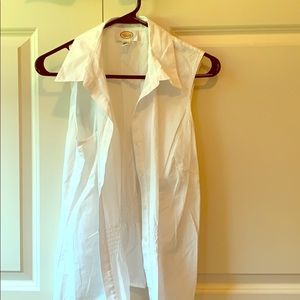 Talbots blouse